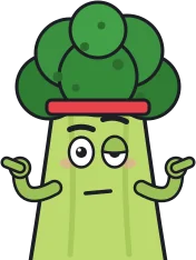Brock, the broccoli coach