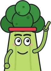 Brock, the broccoli coach